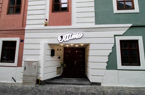 Hotel Ottimo