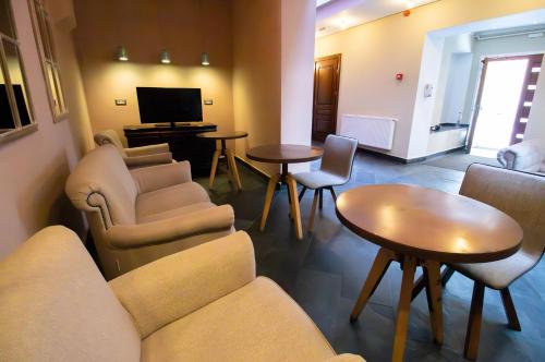 Hotel Ottimo 5