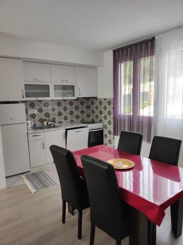 Zelena Maslina in Dobra Voda