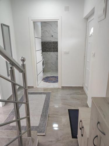 Zelena Maslina in Dobra Voda