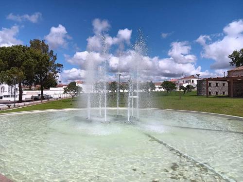 Hospedaria São João
