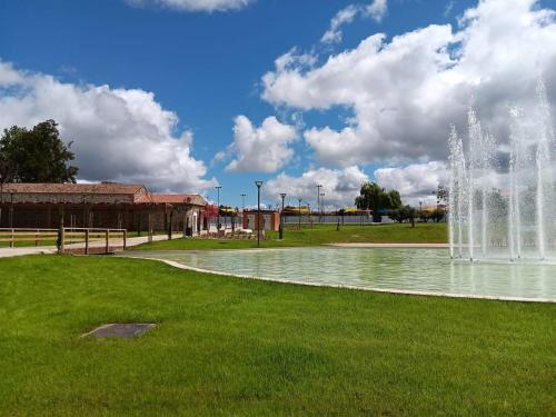 Hospedaria São João