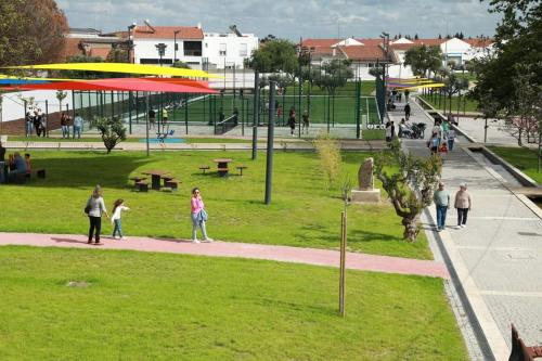 Hospedaria São João