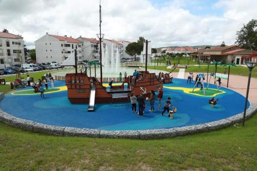 Hospedaria São João