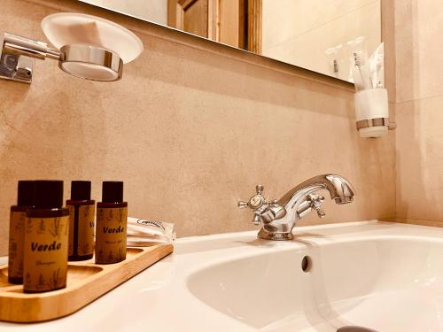 VinoOdor - Wine Boutique Hotel in Telavi, Telavi (photo 10)