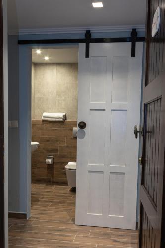 Aria's House Studios & Apartments 3