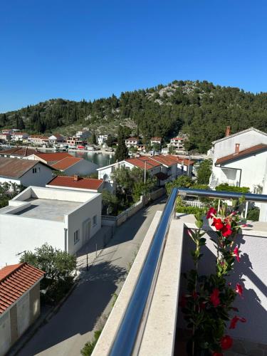 Apartment Lanterna
