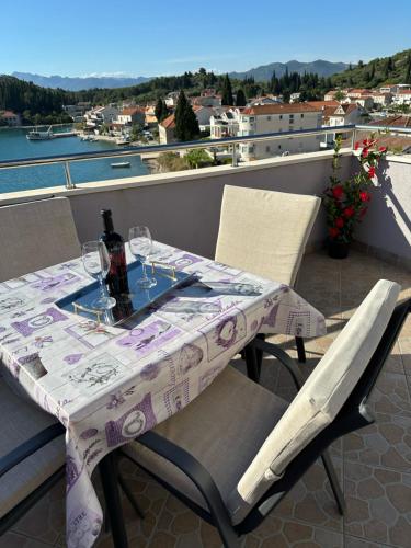 Apartment Lanterna