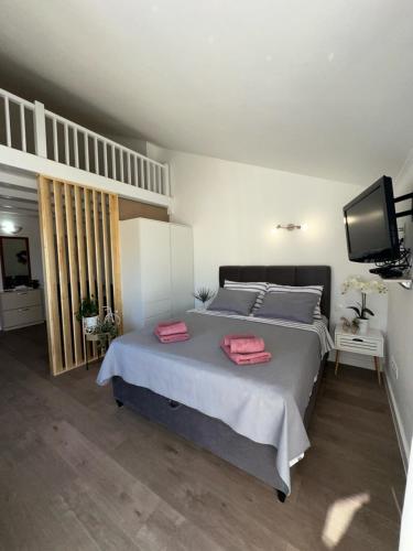 Apartment Lanterna