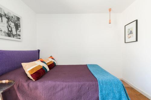 Trastevere Charming Penthouse - main image