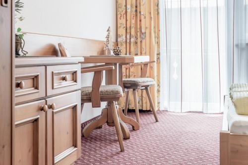 Ferienhaus Apart Sonnzeit