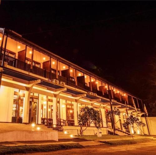 Hotel Randiya Anuradhapura