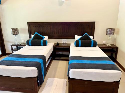 Hotel Randiya Anuradhapura