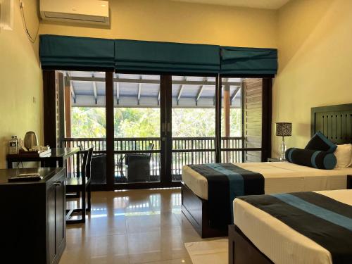 Hotel Randiya Anuradhapura