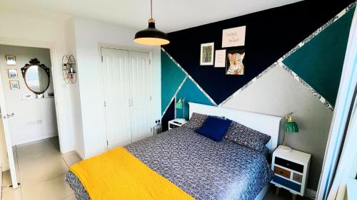 La Casita, Your Home Away from Home - Free Parking, Glasgow (fotografie 9)