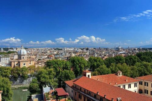Sant'Onofrio Terrace Apartment - image 19
