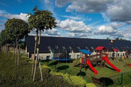 Hotel Szary Residence obrázok