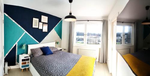 La Casita, Your Home Away from Home - Free Parking, Glasgow (fotografie 7)