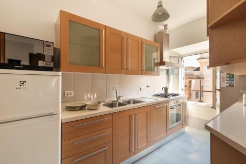 Two-Bedroom Apartment image 10