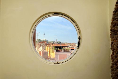 Vicolo del Cinque Penthouse | Romeloft, Rzym (zdjęcie 10)