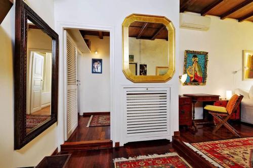 Trastevere Lovely Studio Apartment, Rome (photo 2)