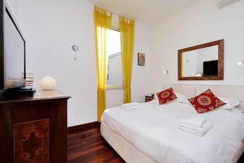 Trastevere Lovely Studio Apartment, Rome (photo 3)