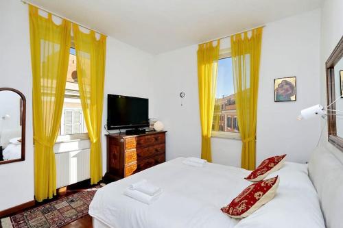 Trastevere Lovely Studio Apartment, Rome (photo 4)