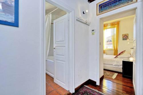 Trastevere Lovely Studio Apartment, Rome (photo 6)