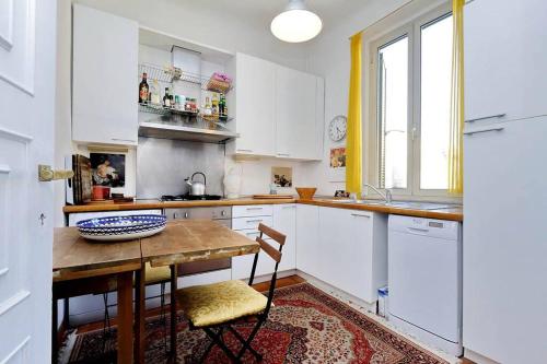 Trastevere Lovely Studio Apartment, Rome (photo 7)