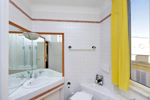 Trastevere Lovely Studio Apartment, Rome (photo 8)