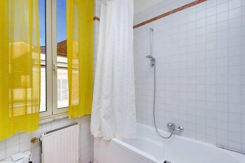 Trastevere Lovely Studio Apartment, Rome (photo 9)