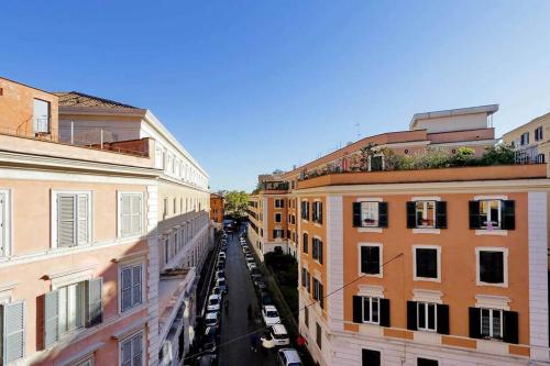 Trastevere Lovely Studio Apartment, Rome (photo 10)