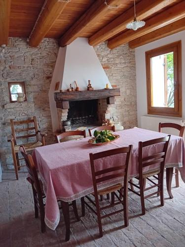 Vite in Rosa La Casetta, Valdobbiadene (foto 5)