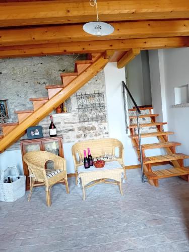 Vite in Rosa La Casetta, Valdobbiadene (foto 7)