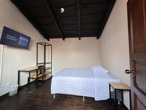 Casa Nala, Antigua Guatemala (foto 9)