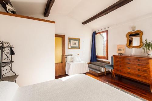 Piazza Mattei Terrace Apartment | Romeloft - image 3