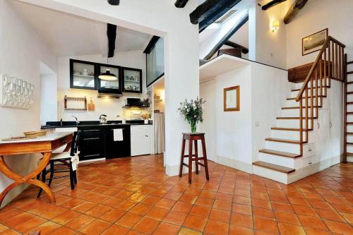 Trastevere Charming Loft | Romeloft - image 5