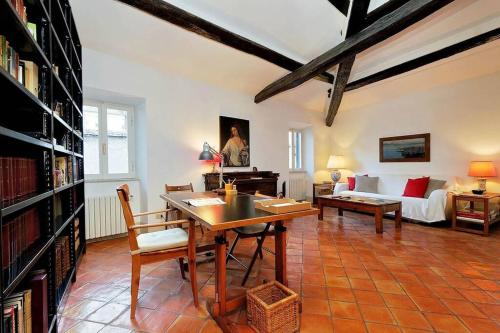 Trastevere Charming Loft | Romeloft - image 6