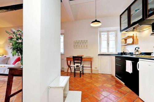 Trastevere Charming Loft | Romeloft - image 3