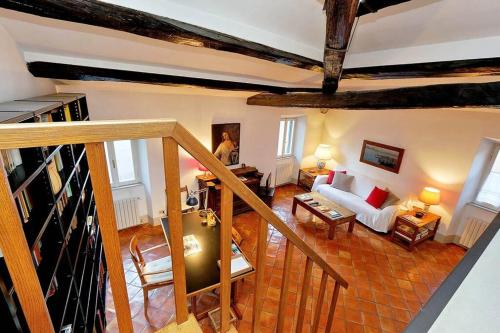 Trastevere Charming Loft | Romeloft - image 12