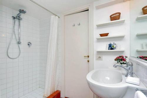 Trastevere Charming Loft | Romeloft - main image