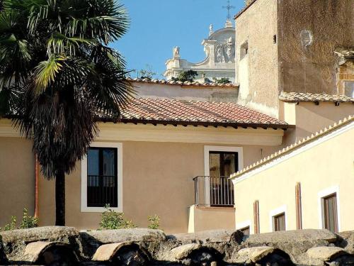 Trastevere Charming Loft | Romeloft - image 10