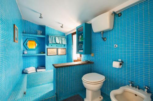 Piazza Mattei Terrace Apartment | Romeloft - image 12