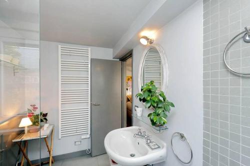 Scala Luxury Terrace studio - image 11