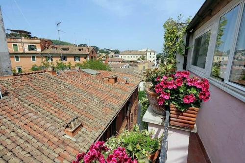 Scala Luxury Terrace studio - image 8