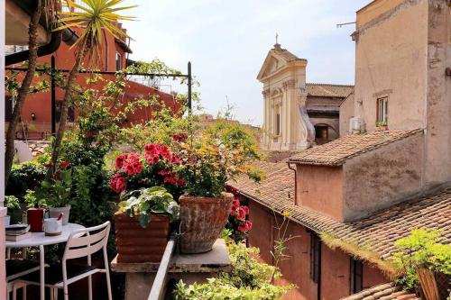 Scala Luxury Terrace studio - image 2