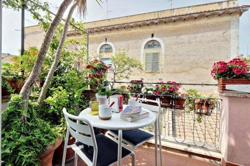 Scala Luxury Terrace studio - image 9