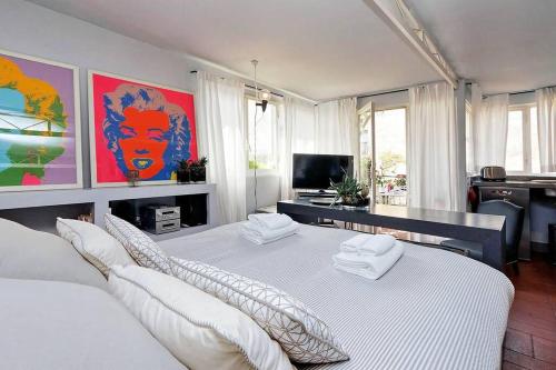 Scala Luxury Terrace studio - image 3