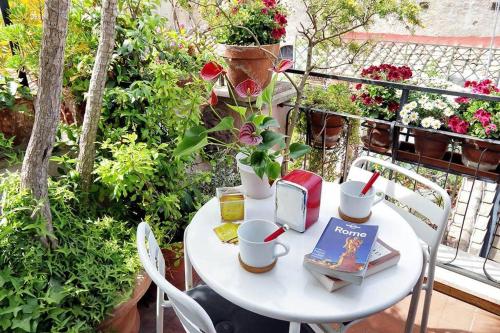Scala Luxury Terrace studio - image 7