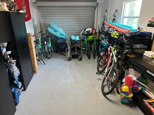 AMI, IMG, Dogsitting, Boats, Snorkeling, Fishing, Beach, Bikes, Golf, Hottub, BBQ, SRQ, Bradenton (photo 8)